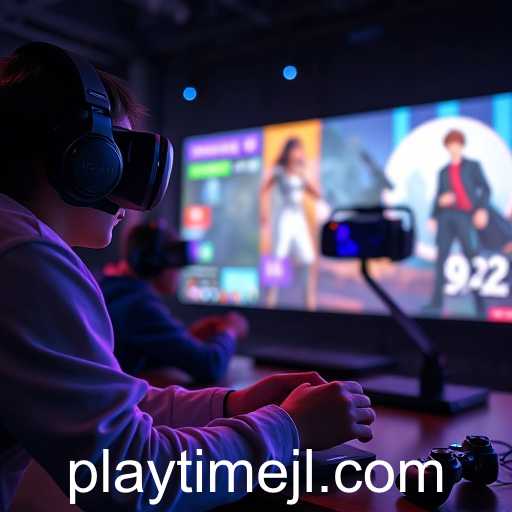 Exploring the Evolution of Online Gaming Cultures