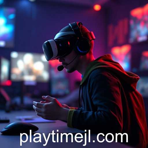 The Evolution of Playtime in the Digital Age