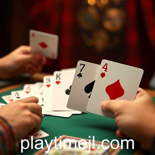 The Evolution of Playtime: Digital Games in 2025