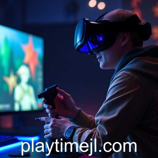 Innovative Shifts in Online Gaming