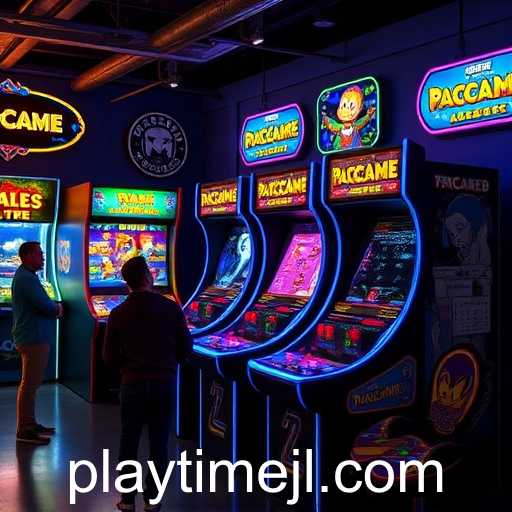 The Evolving World of Online English Gaming