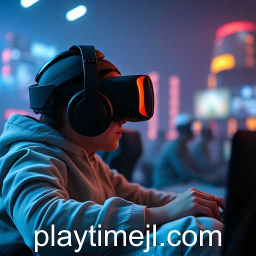 playtime