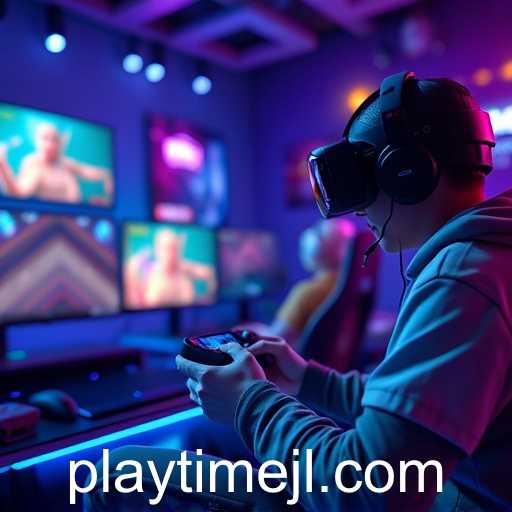 Evolving Dynamics of Online Gaming