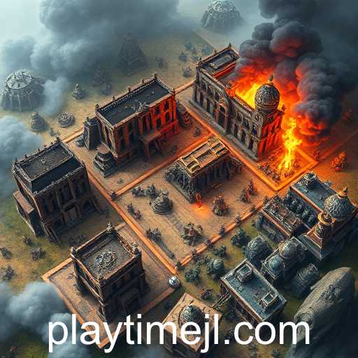 Reviving Playtime: How Digital Games Shape 2025