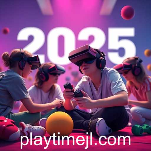 The Role of Playtime in Modern Gaming